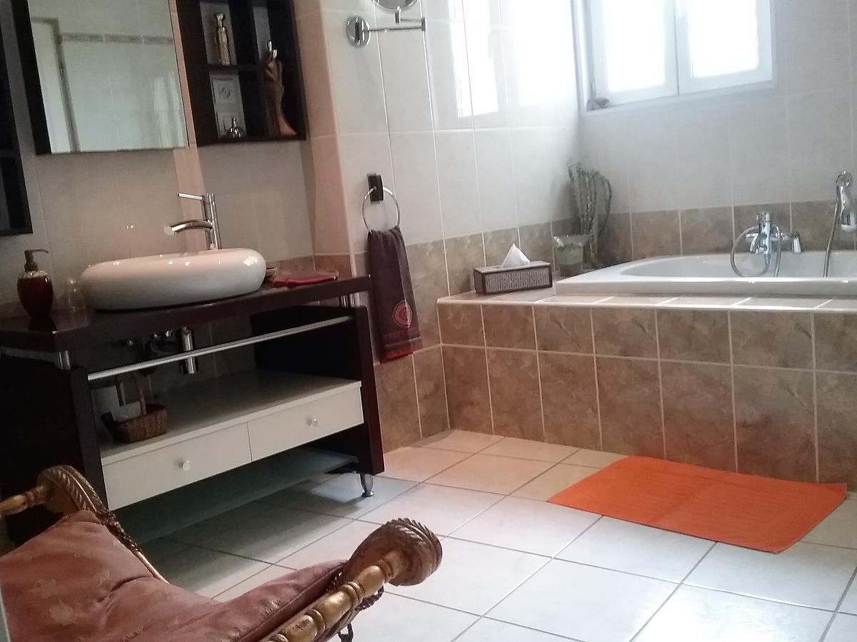 Les Chambres De La Nied Conde-Northen Ngoại thất bức ảnh