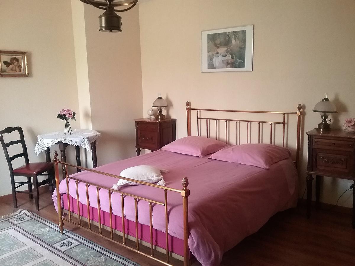 Les Chambres De La Nied Conde-Northen Ngoại thất bức ảnh