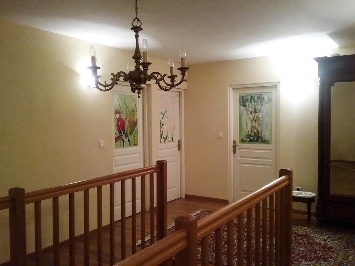 Les Chambres De La Nied Conde-Northen Ngoại thất bức ảnh