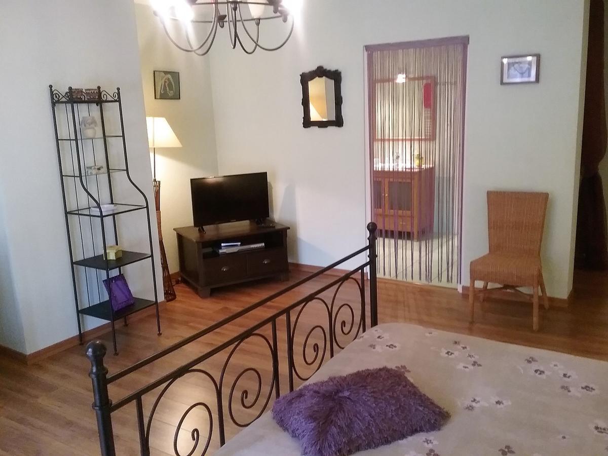 Les Chambres De La Nied Conde-Northen Ngoại thất bức ảnh