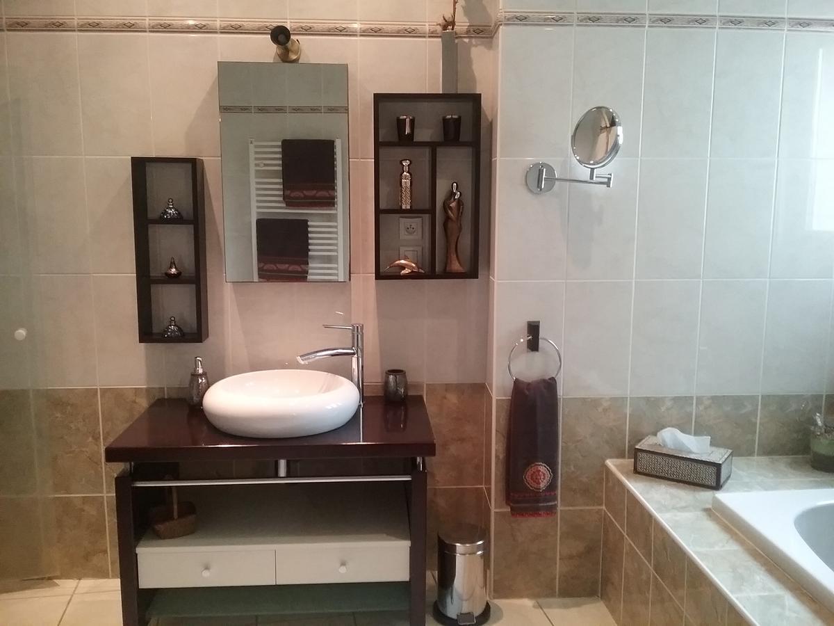 Les Chambres De La Nied Conde-Northen Ngoại thất bức ảnh