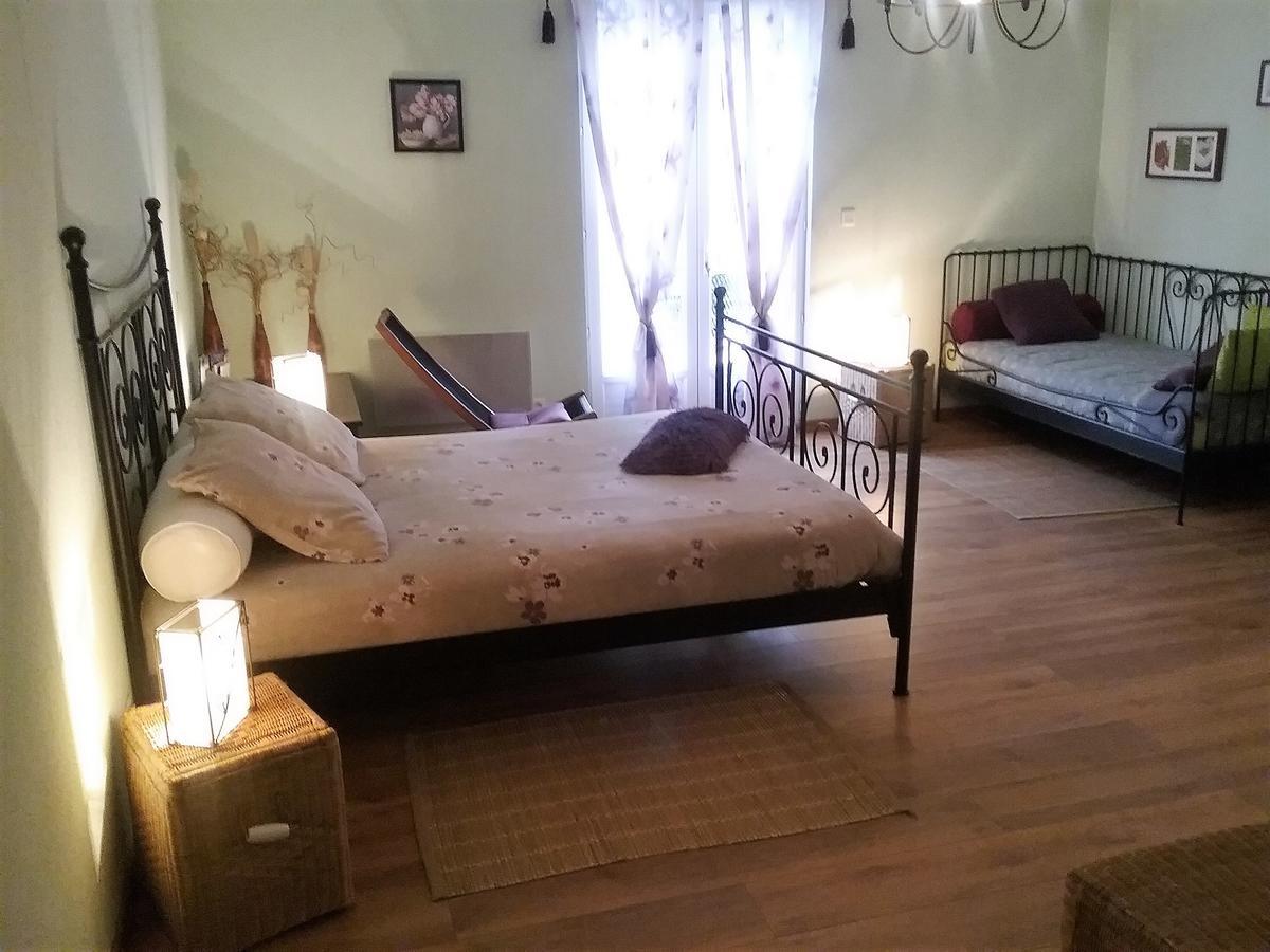 Les Chambres De La Nied Conde-Northen Ngoại thất bức ảnh