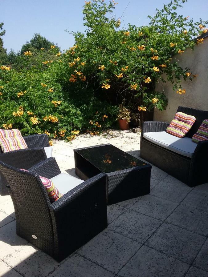 Les Chambres De La Nied Conde-Northen Ngoại thất bức ảnh